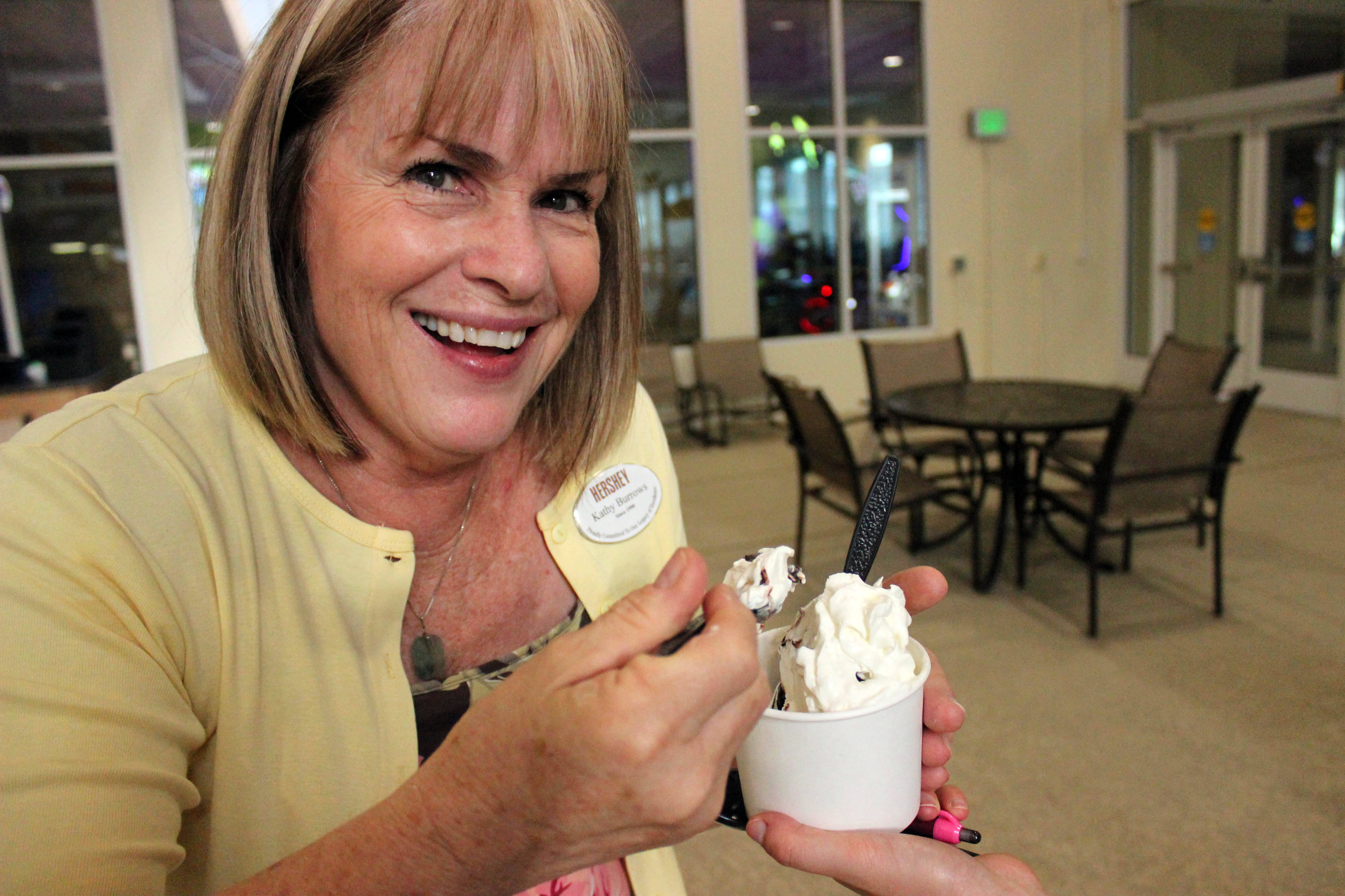 An Inside 'Scoop' On The Top 5 Ice Cream Spots In Hershey, PA