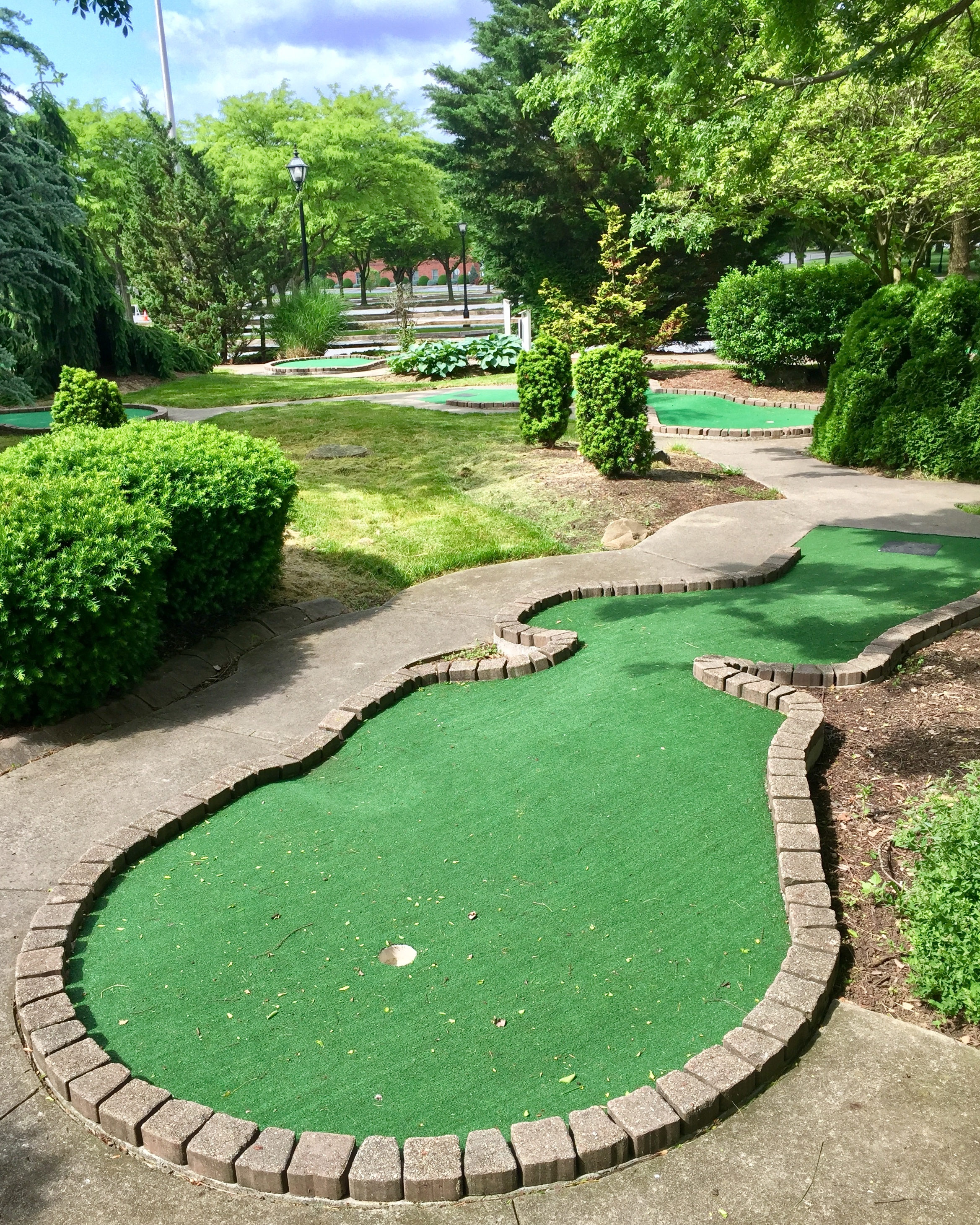 Hershey Lodge Fall Guide 2025