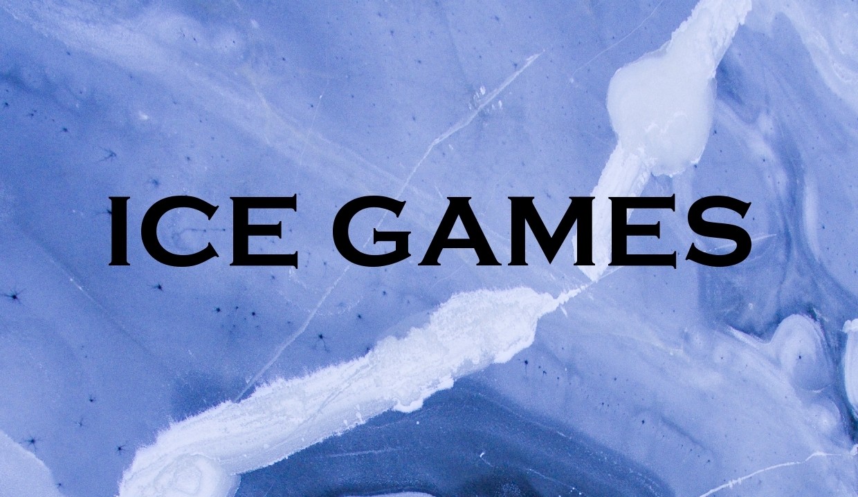 Meld je aan voor de ICE GAMES op 26 januari in Haarlem