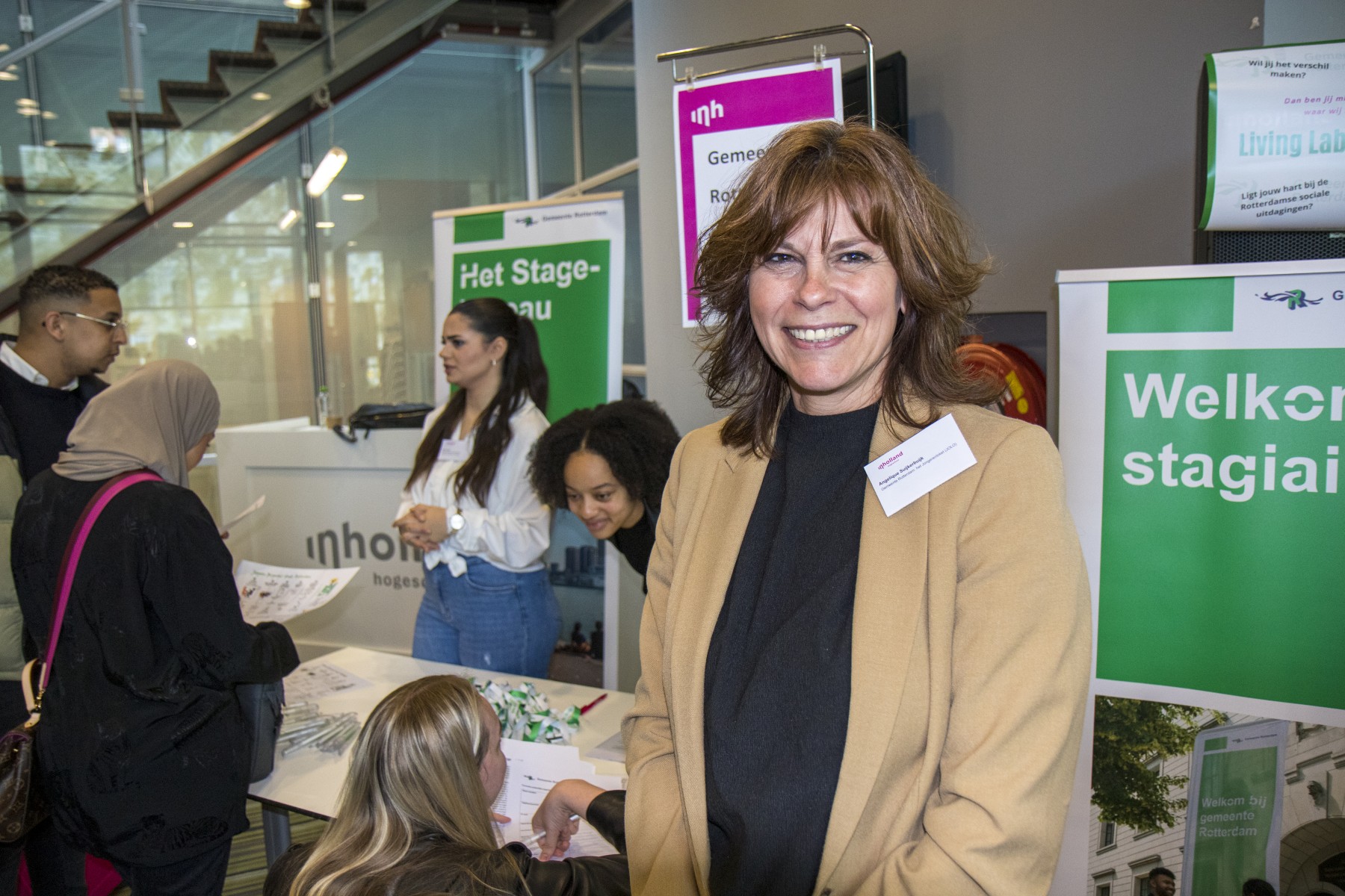 Van Goede Stages Heb Je Voor Altijd Plezier