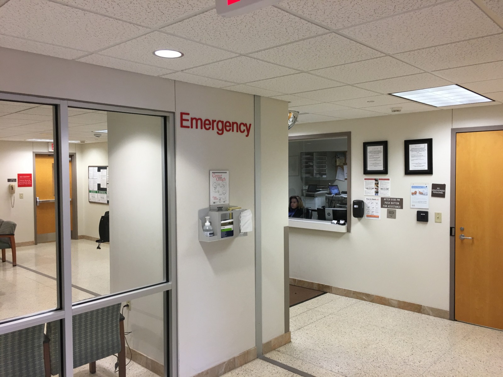 Care of Advanced Life Support Patients Approved at OSF Center for