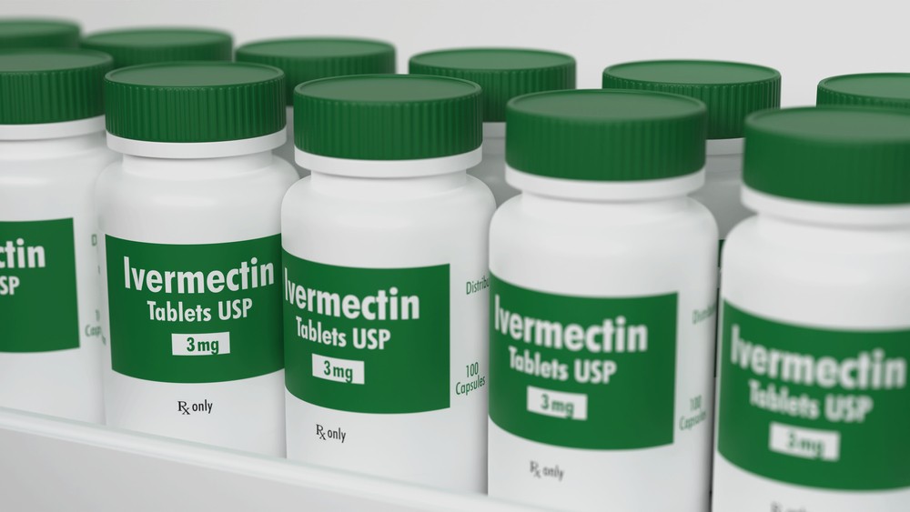 Ivermectin not for COVID19