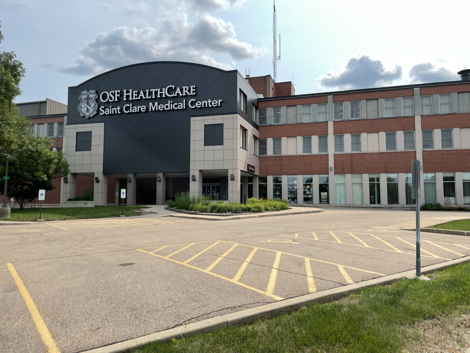 Newsroom OSF HealthCare