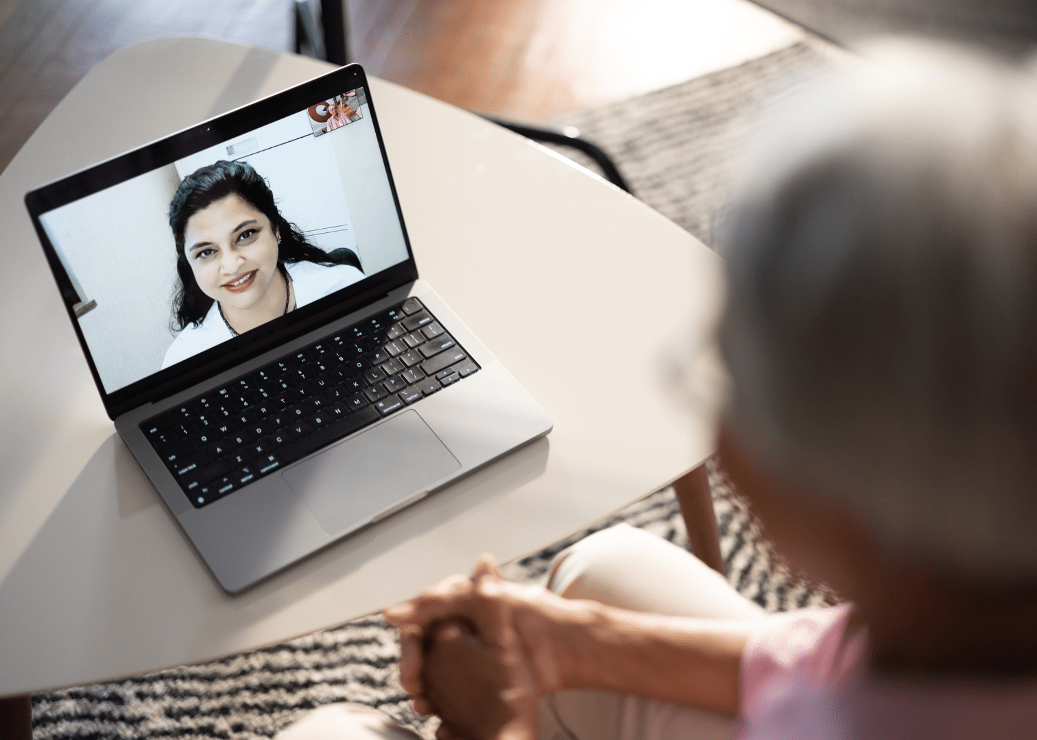 MetroHealth's Adult Burn Survivor Support Group Connects Patients Worldwide