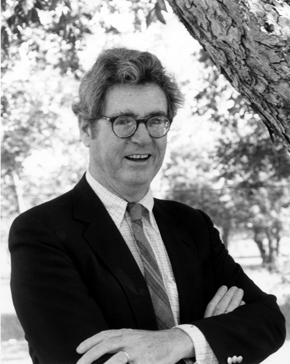 In Memoriam Burke Former LPI Director