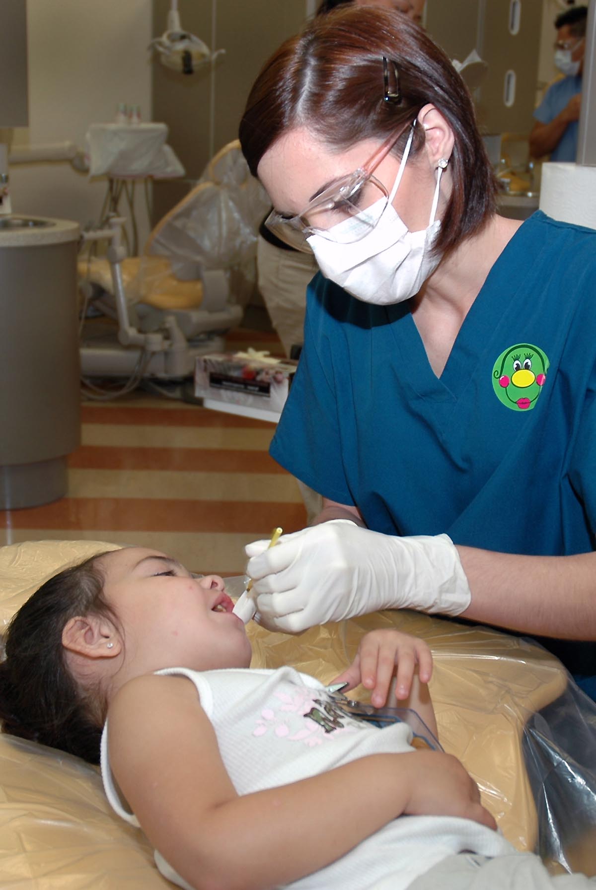 Dental Hygiene Program Offering Clinical Services During Fall Semester