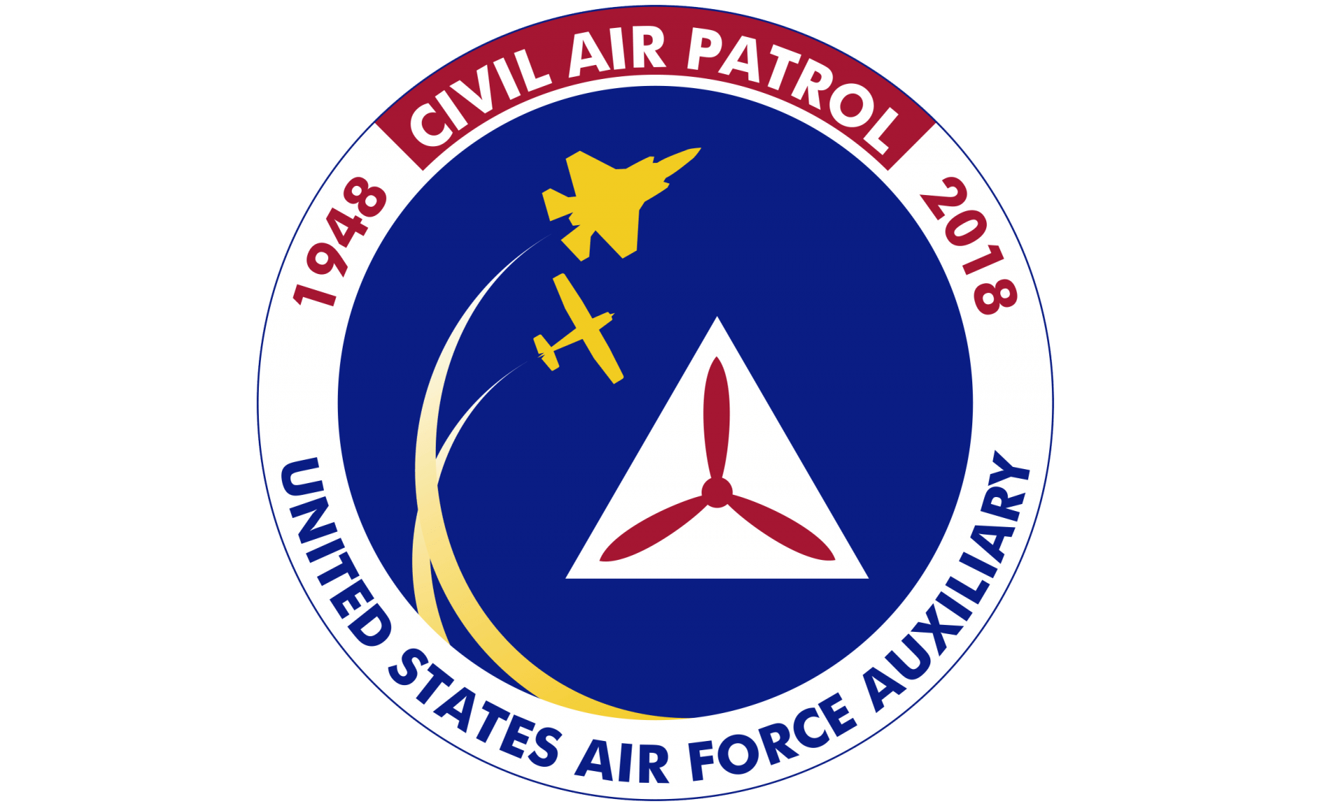 Wisconsin Encampment Waukesha Civil Air Patrol