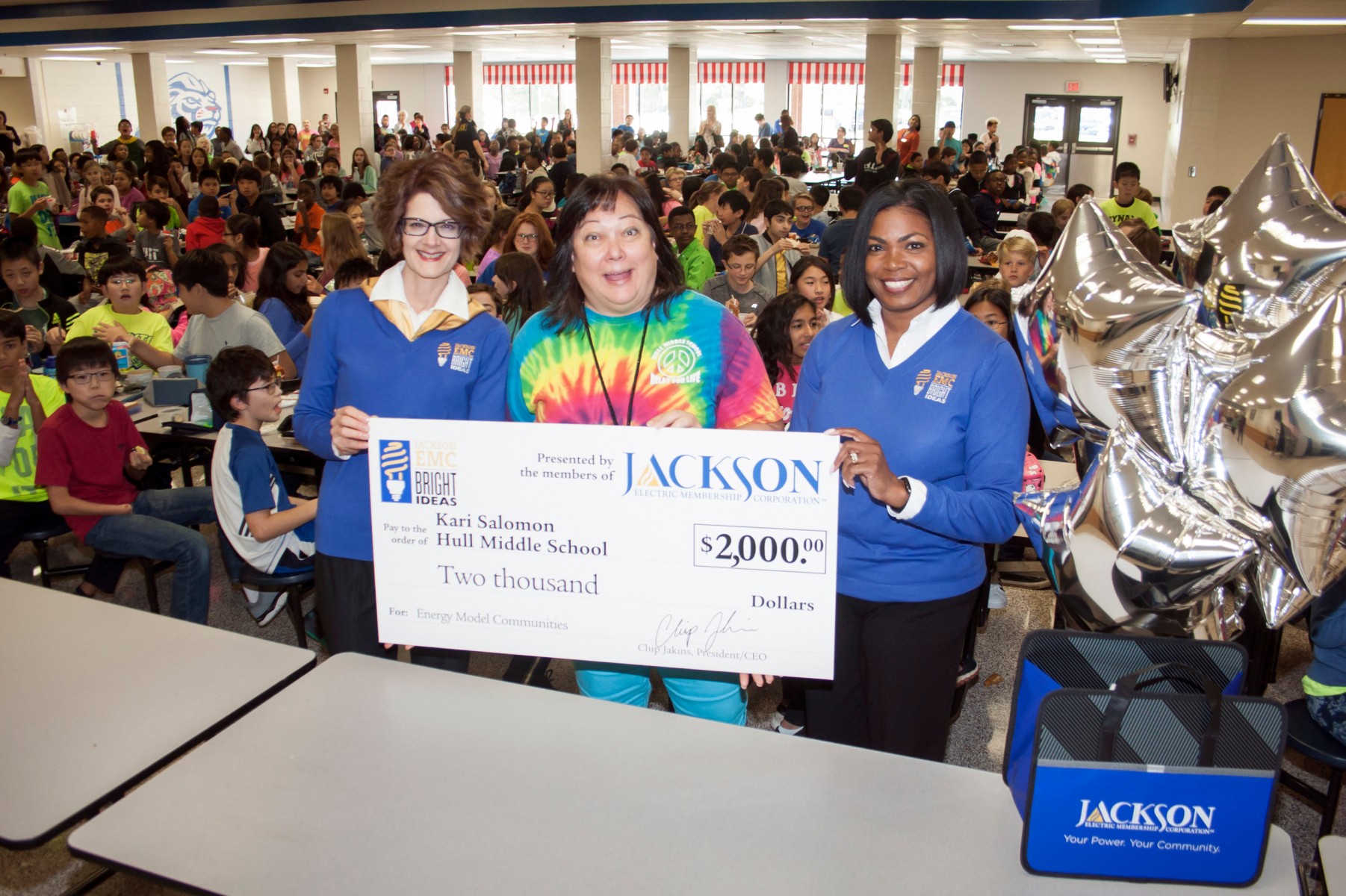 Innovative Classroom Ideas Earn Teachers Bright Ideas Grants