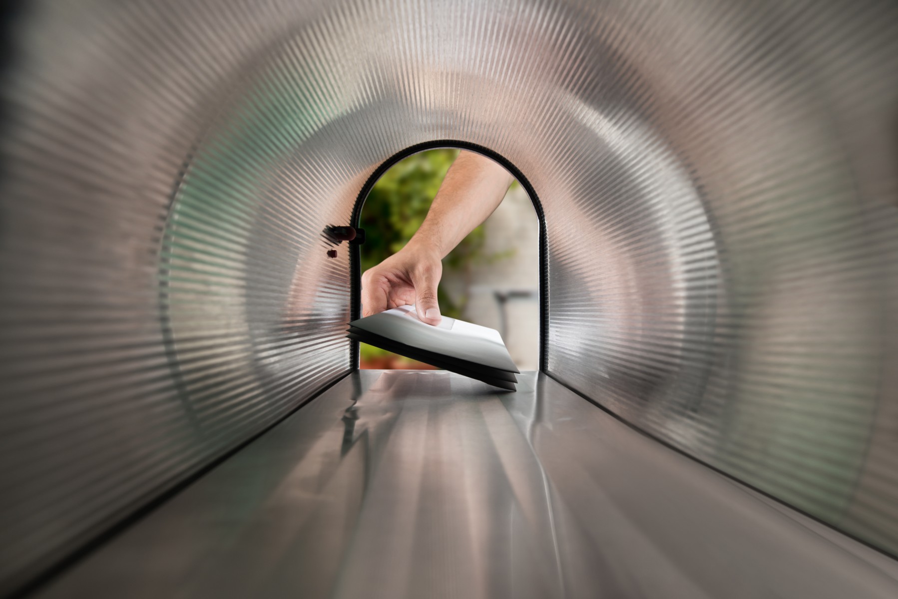 Jackson EMC Returns 9 Million in Margin Refunds