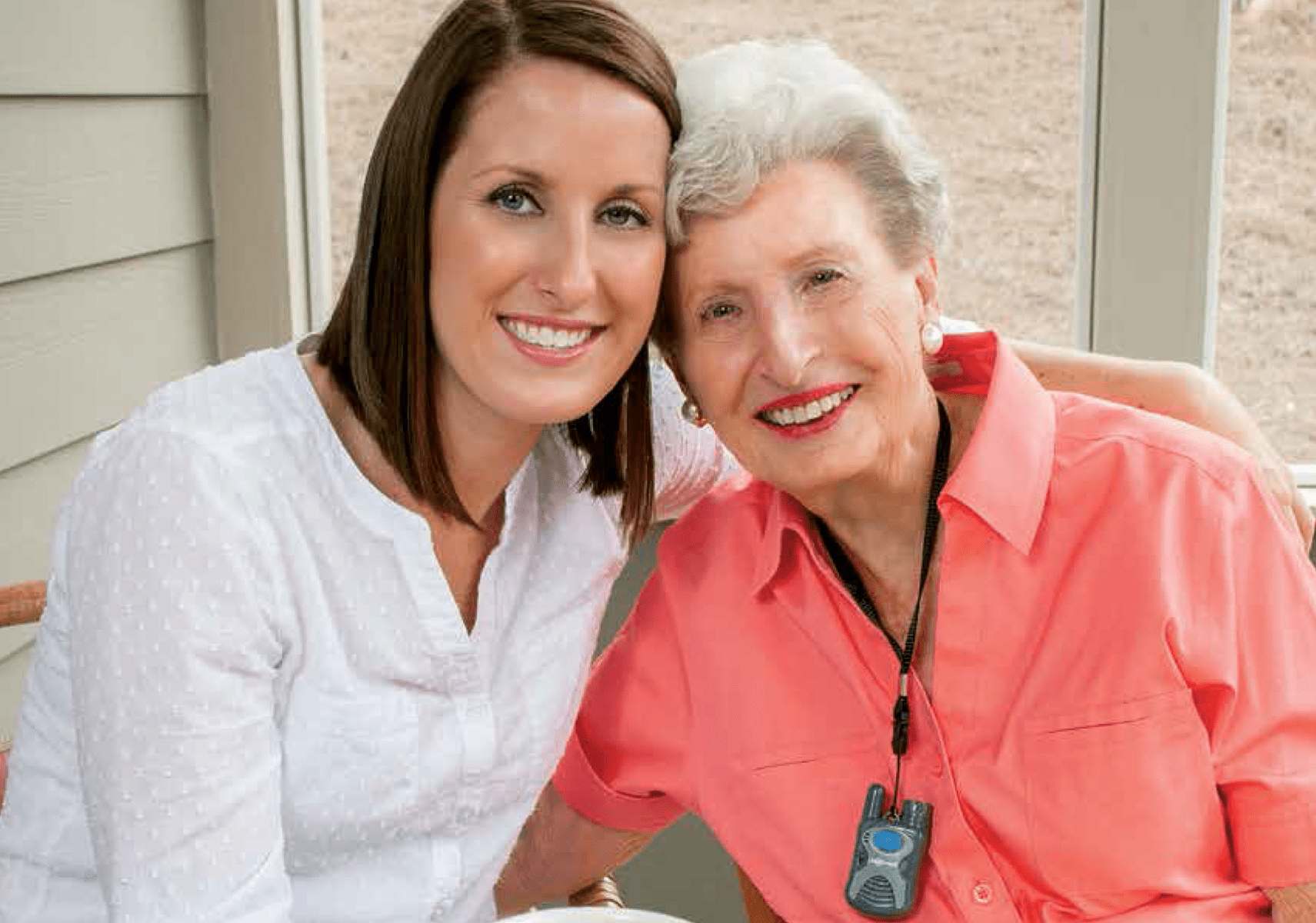 There's a Medical Alert System to Fit Your Family