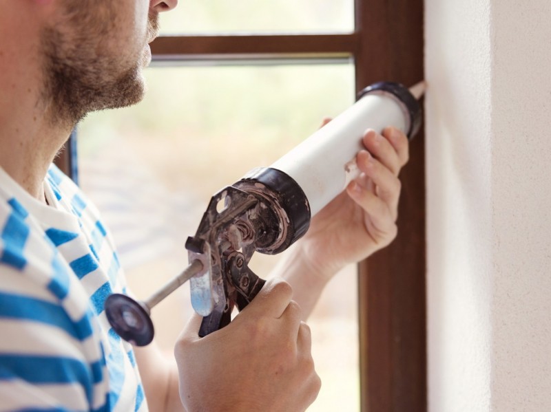 Find & Fix Air Leaks Around the Home to Save Energy and Money