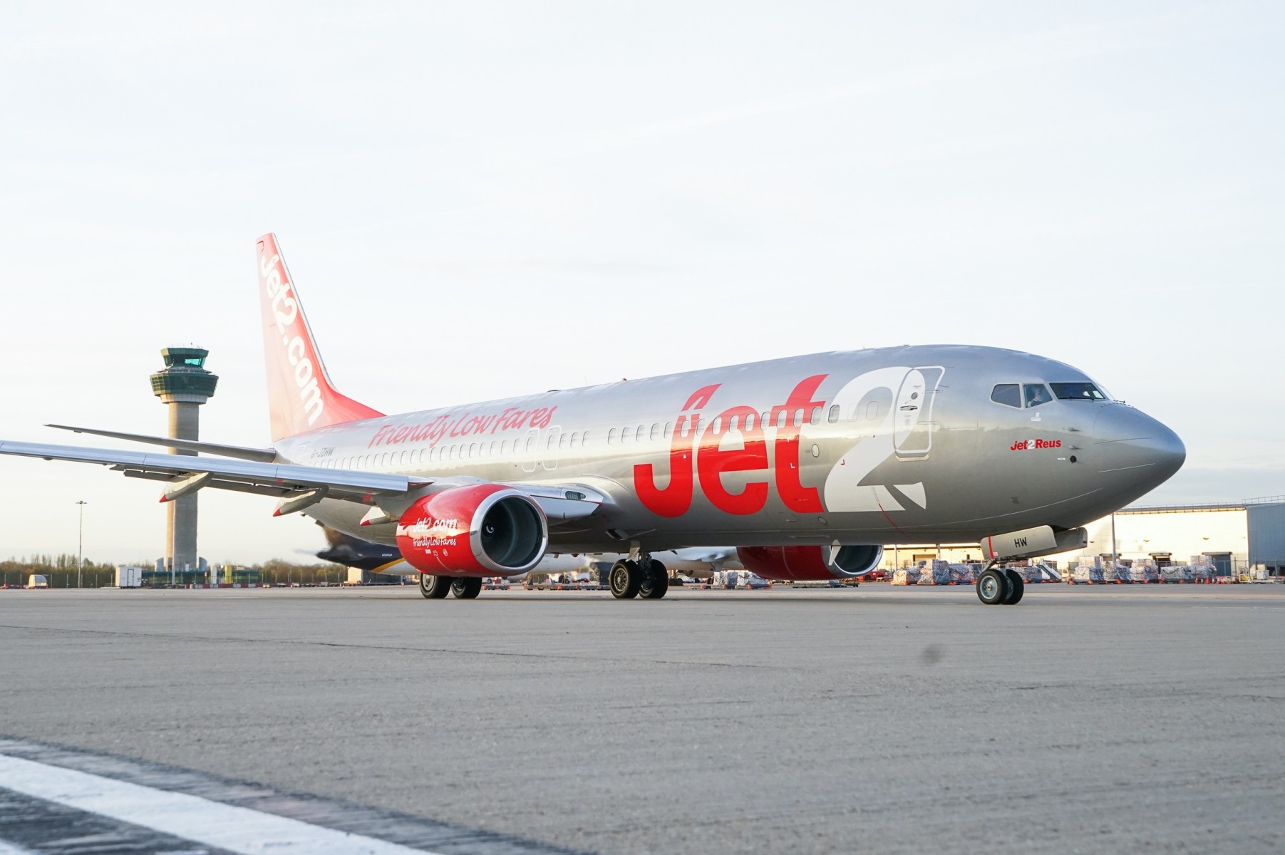 launches Stansted New York flights