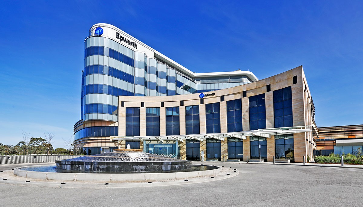 Epworth and Bupa partner to deliver more rehab in the home