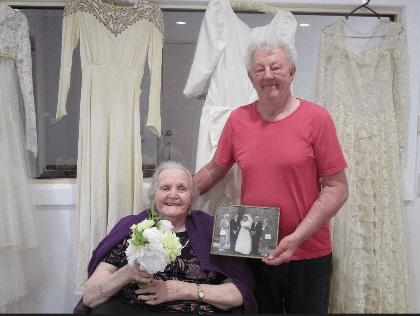 Love is alive at Bupa Portland