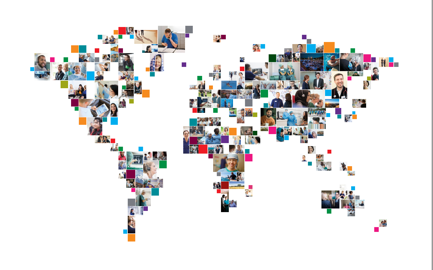 Bupa releases first Modern Slavery Statement