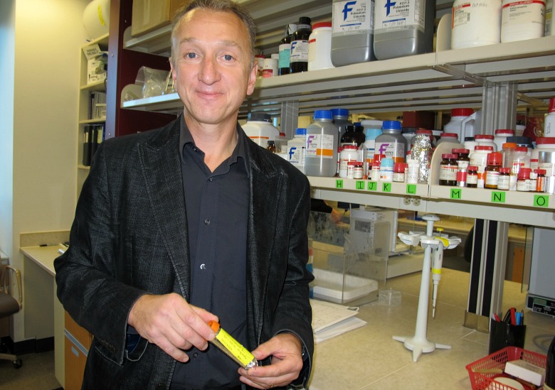 New drug could help prevent heartrhythm problem