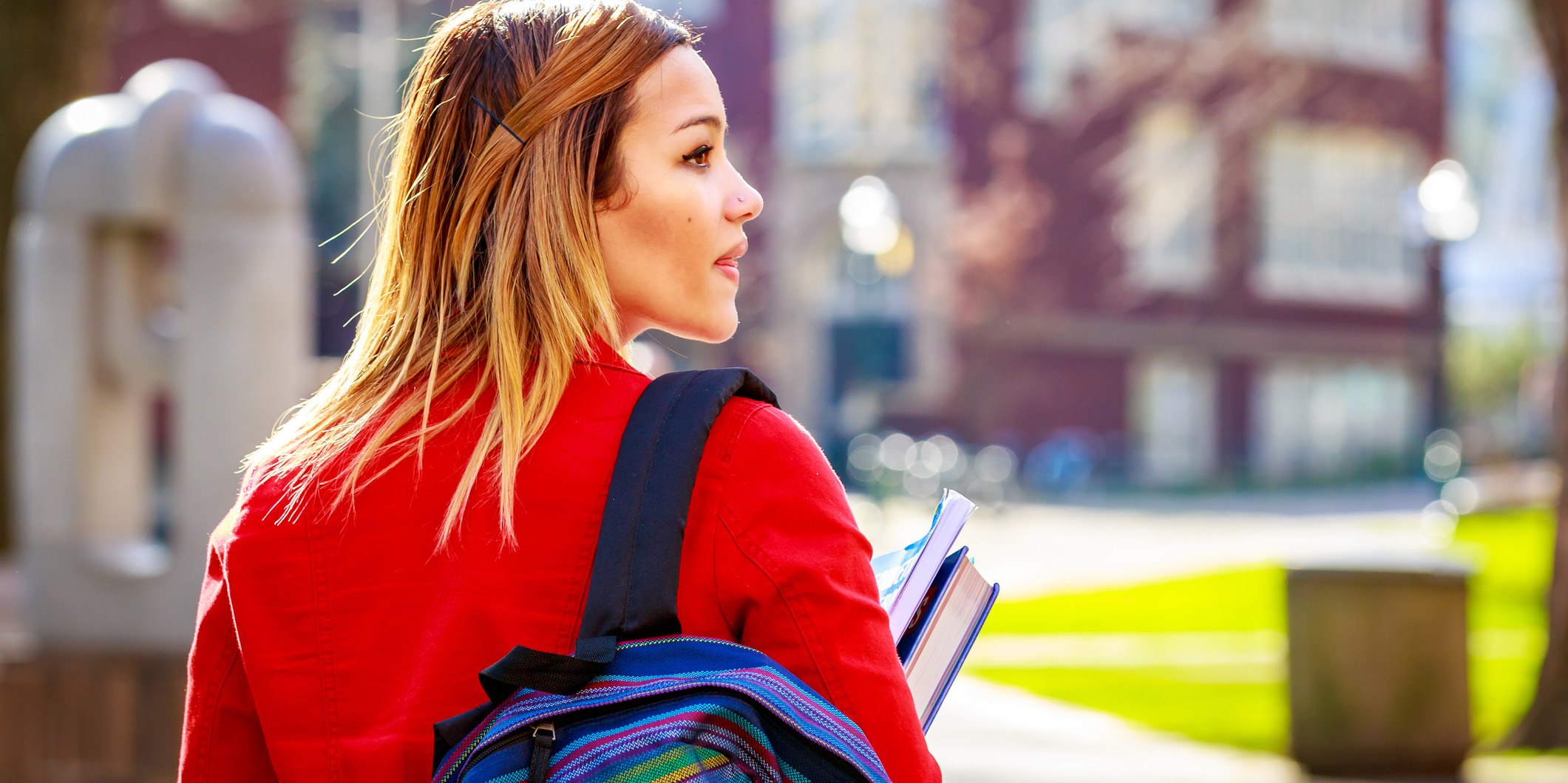 UNI LIFE 101 Making the big transition