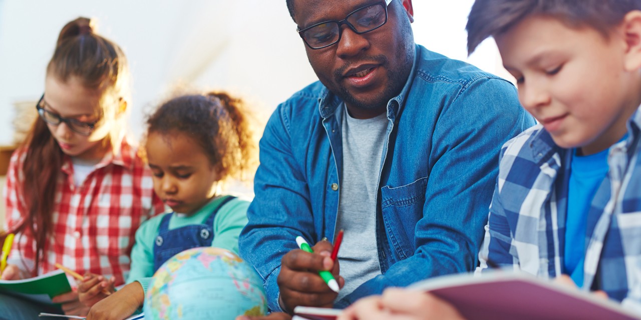 COMMENTARY The real facts about the social studies curriculum