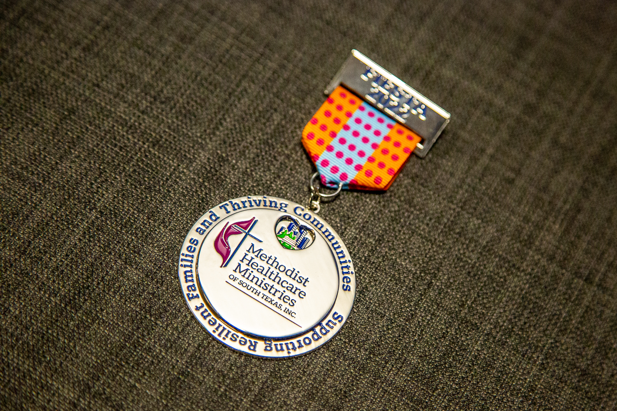 2022 Fiesta Medal Announced