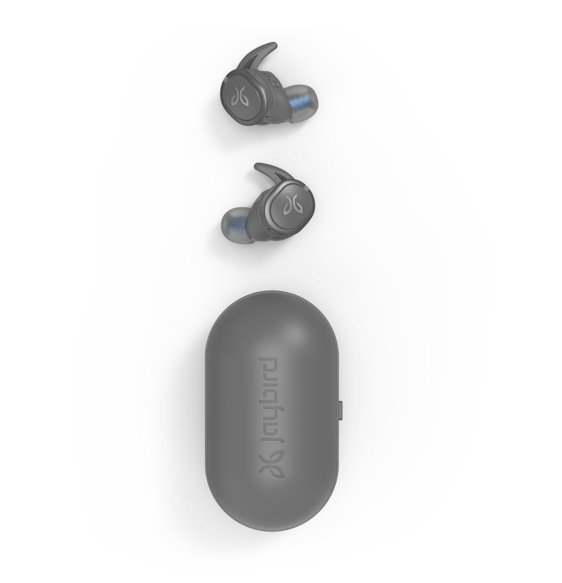 Omdefiner din måde at løbe på med Jaybird RUN XT True Wireless Headphones