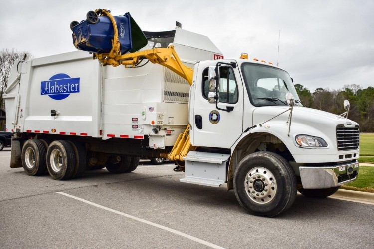 Innovations in Technology Help Municipalities Take Trash "InHouse"