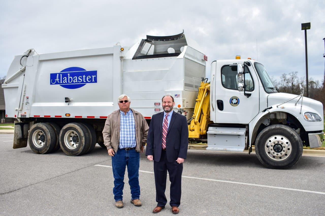 Innovations in Technology Help Municipalities Take Trash "InHouse"