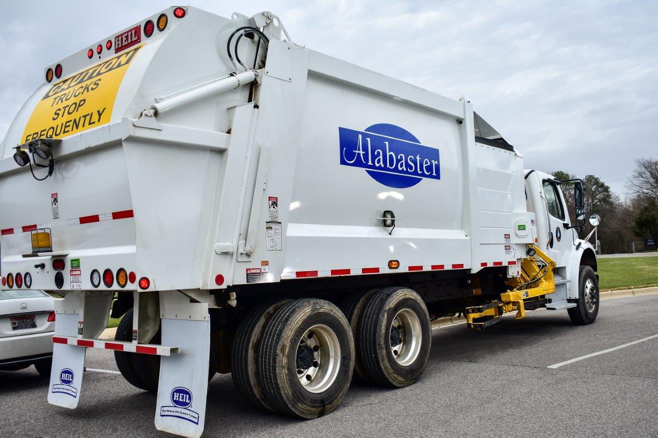 Innovations in Technology Help Municipalities Take Trash "InHouse"