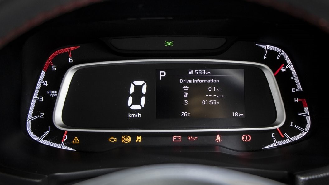 Visteon delivers digital cluster innovation in Kia SUV