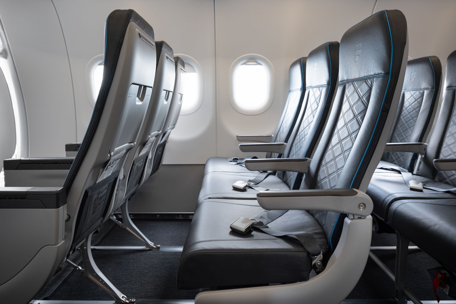 Frontier Introduces Elite Status Promotion for all U.S. Issued Travel