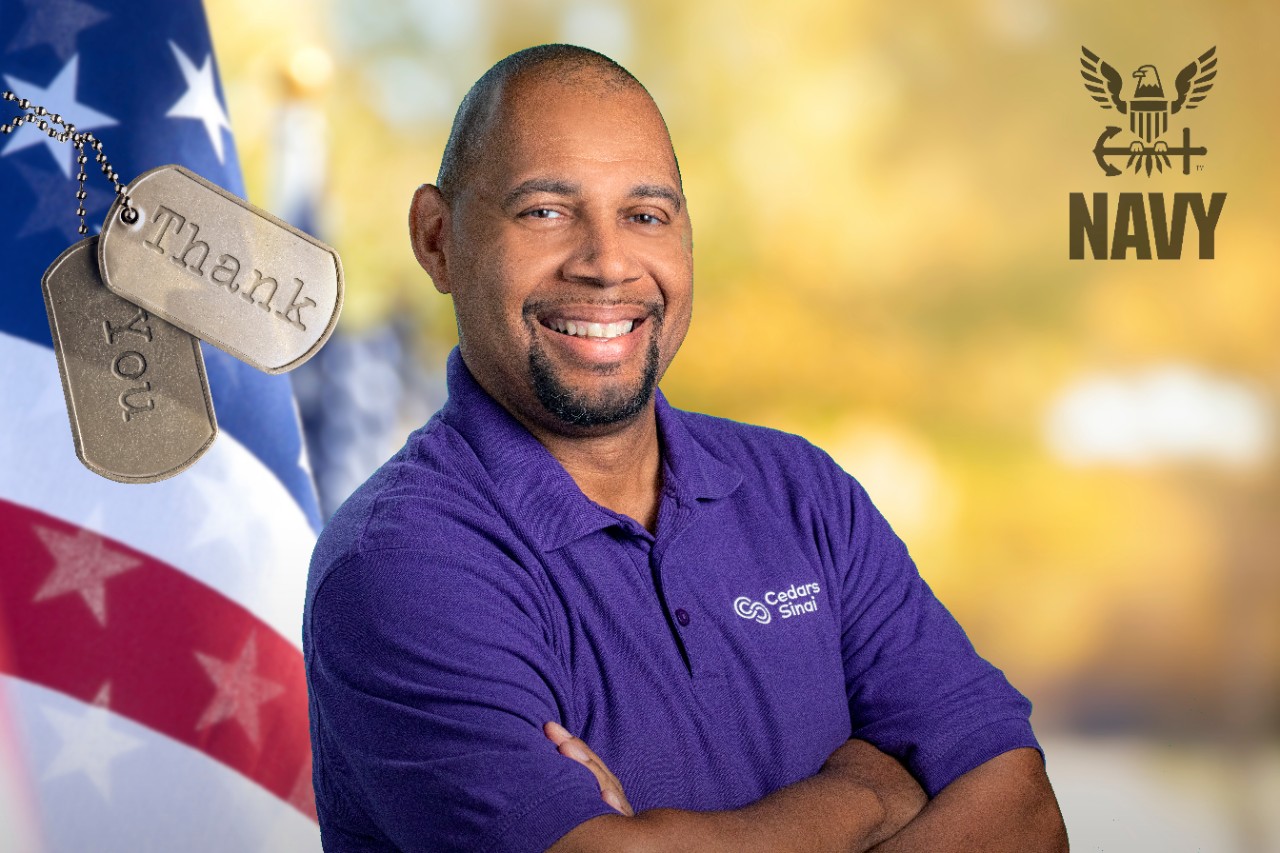 A Veteran's Life of Adventure, Service to Others