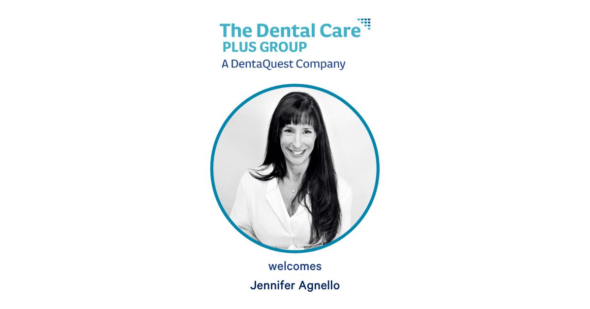 The Dental Care Plus Group Appoints New Senior Leadership
