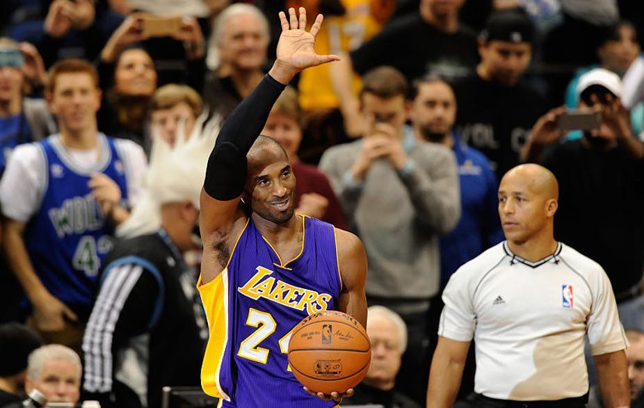 The Kobe legacy Should the NBA let high school players skip college?