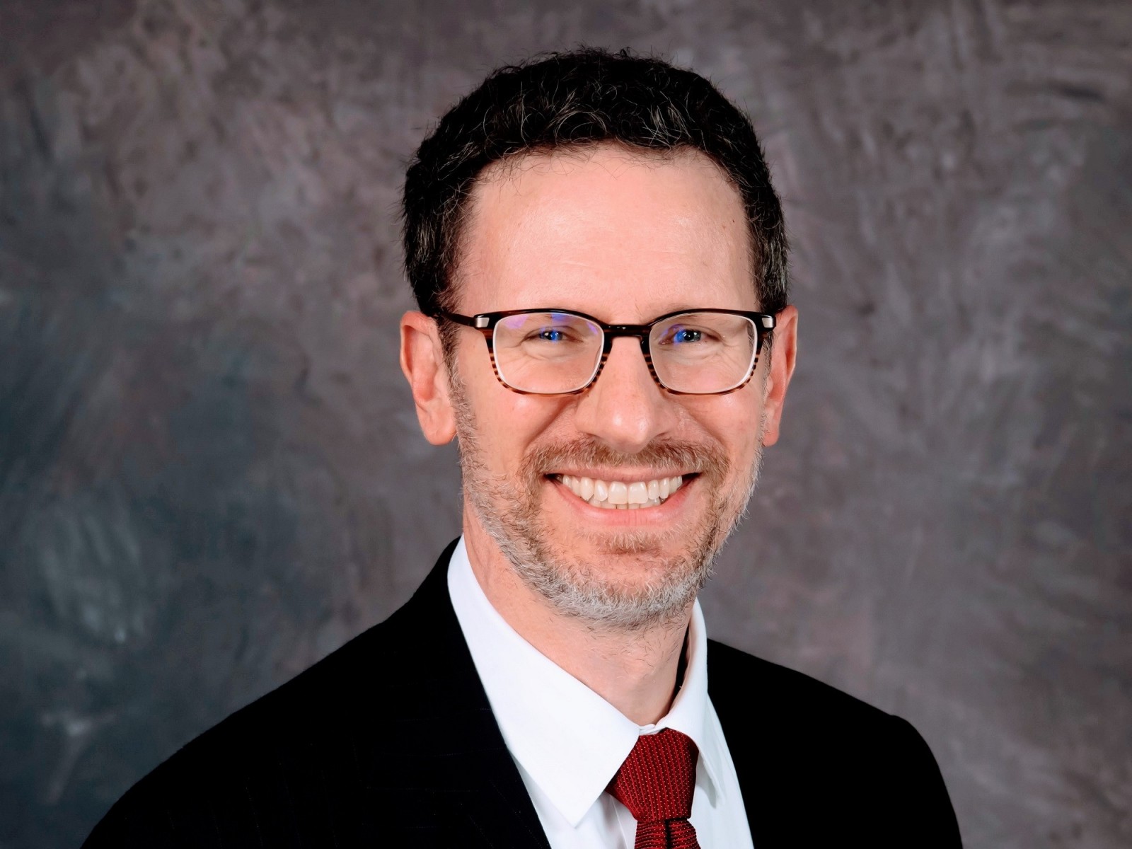 Norman Jones named vice provost and dean for undergraduate education