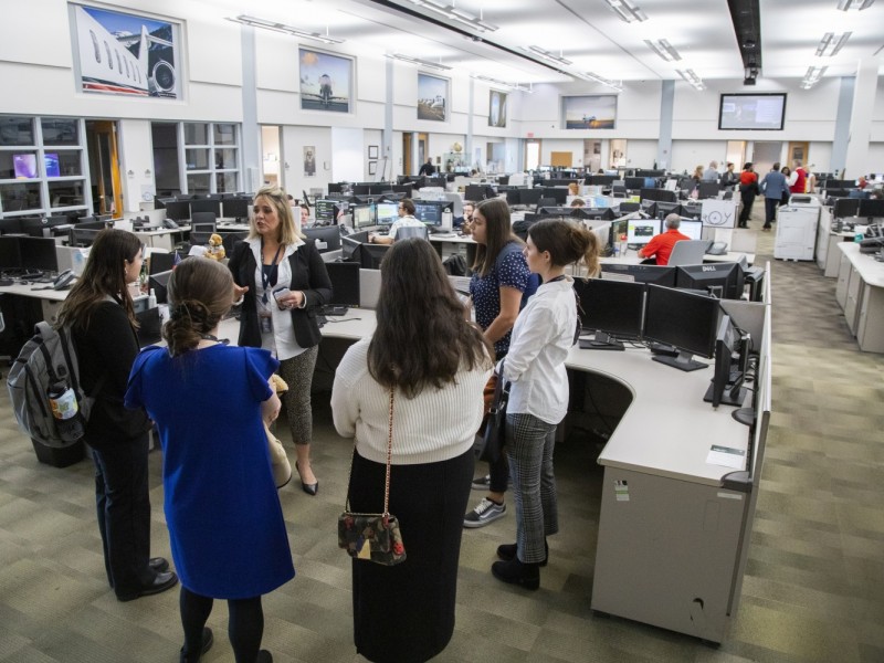 Ohio State students gaining realworld experience, jobs through internships