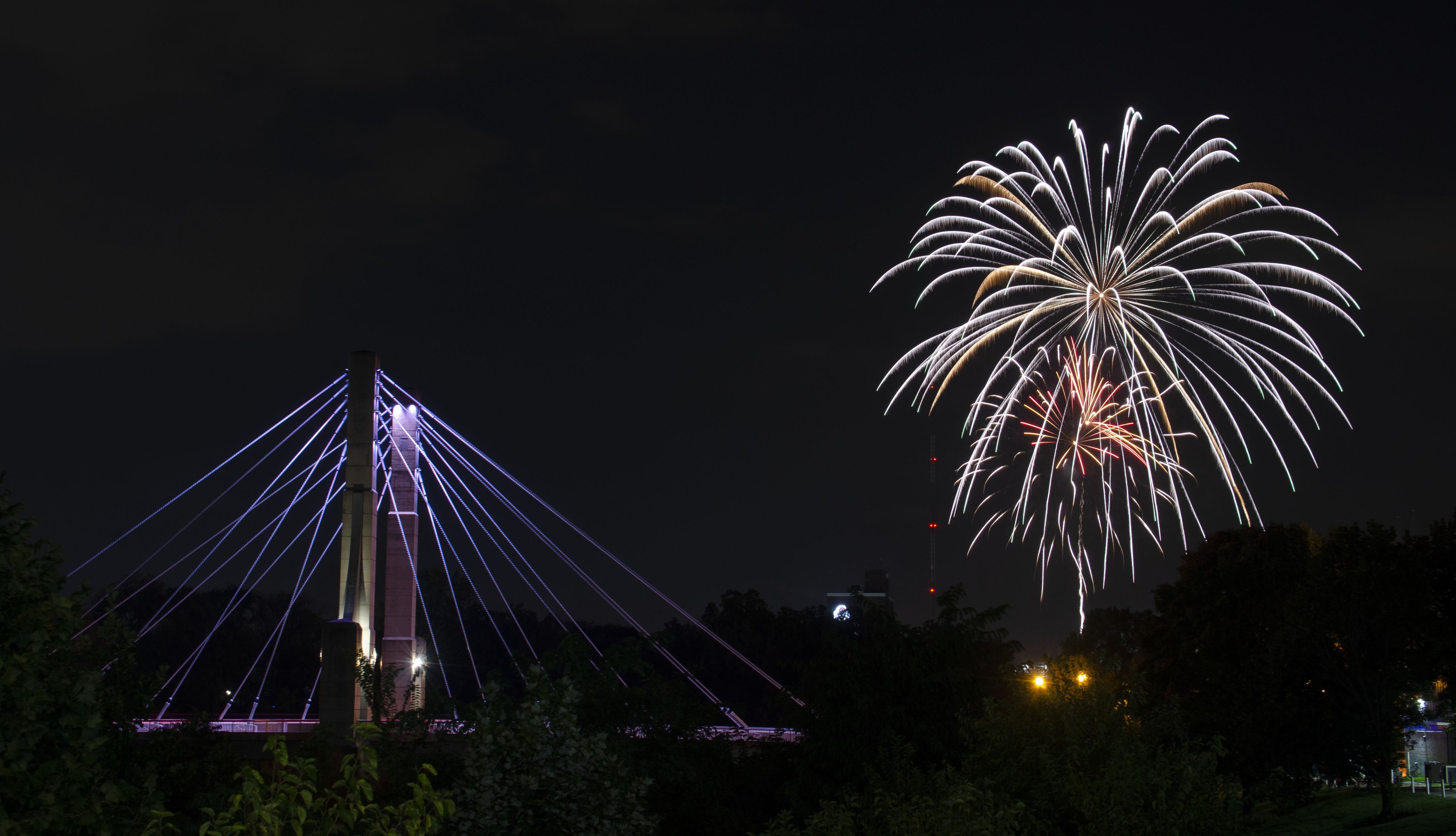 Ohio State prepares for 110th festivities