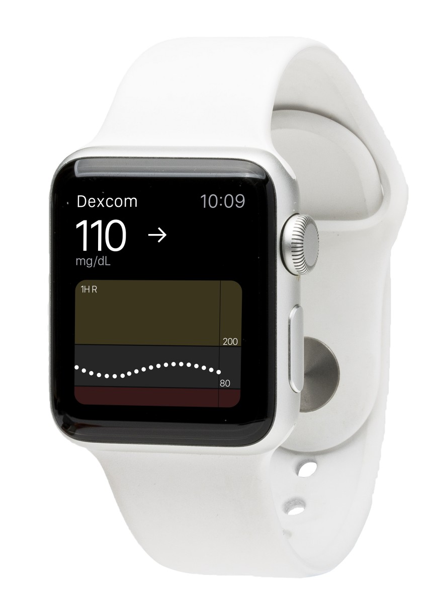 Team Novo Nordisk Upgrades to the Latest Continuous Glucose