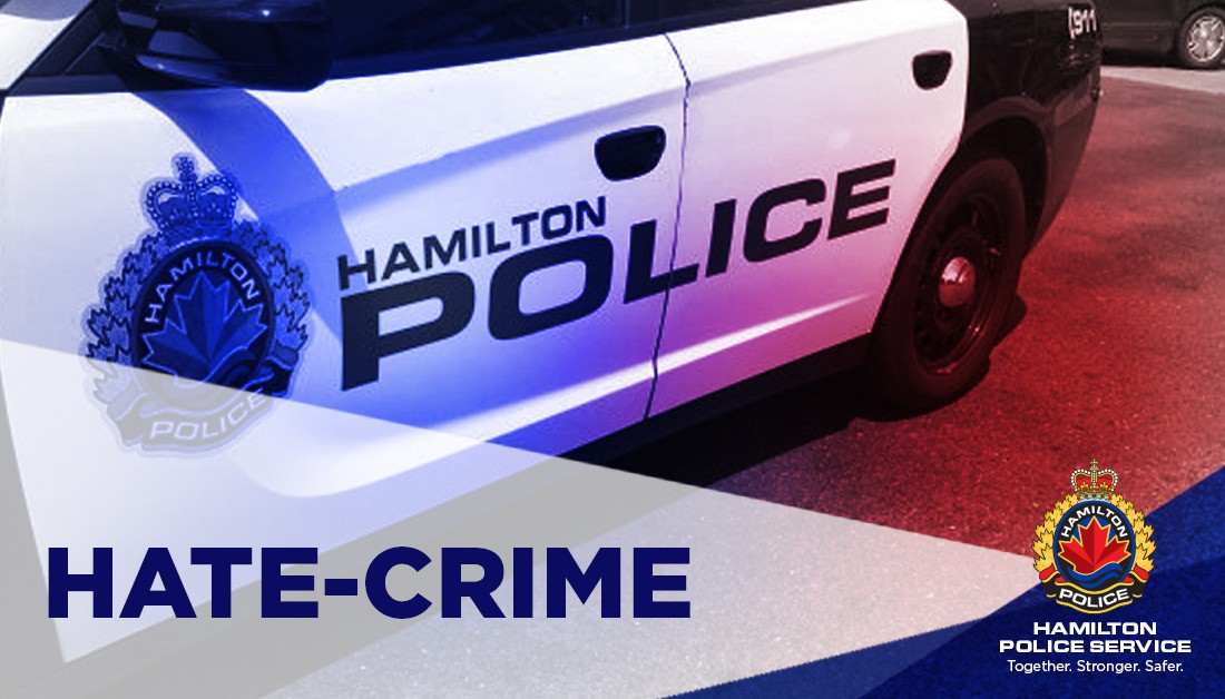 Hamilton Police Make an Arrest in Waterdown Pride Flag Theft