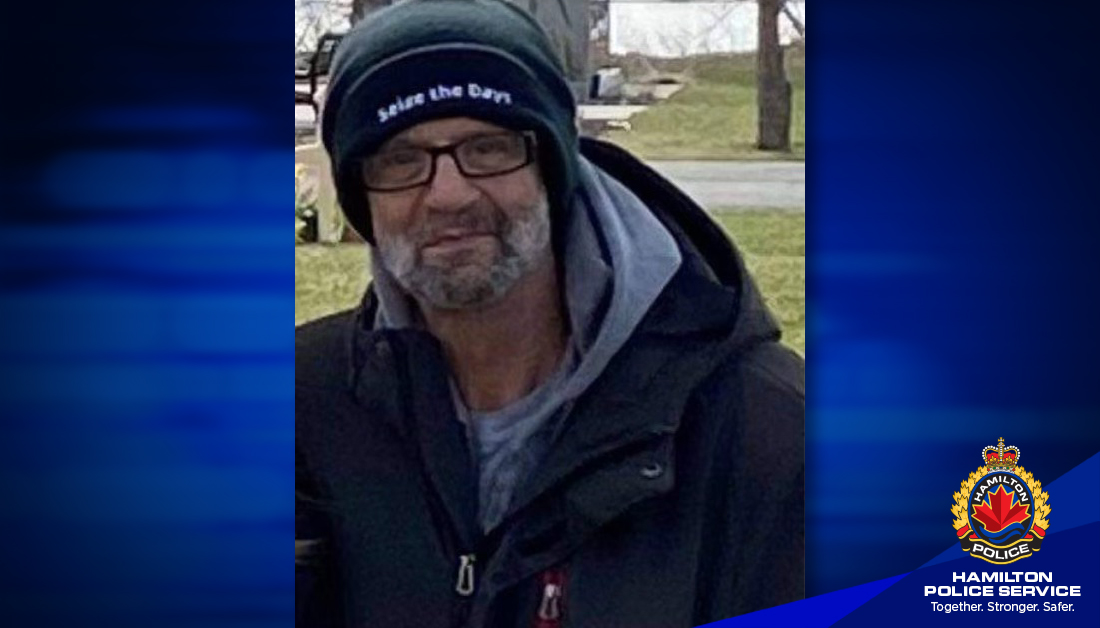 Hamilton Police Charge Man For 2nd Degree Murder