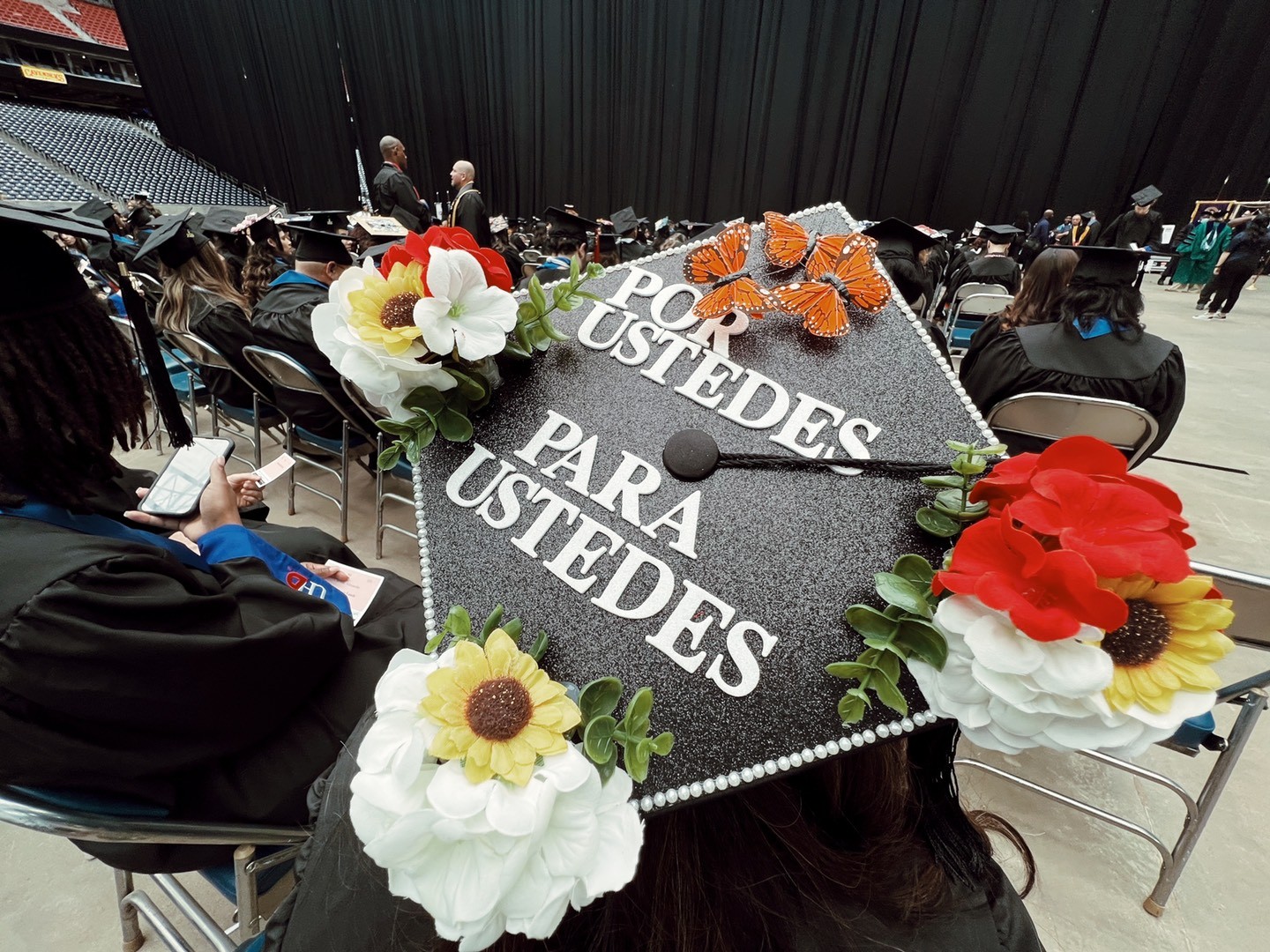 Uhd Spring 2023 Commencement