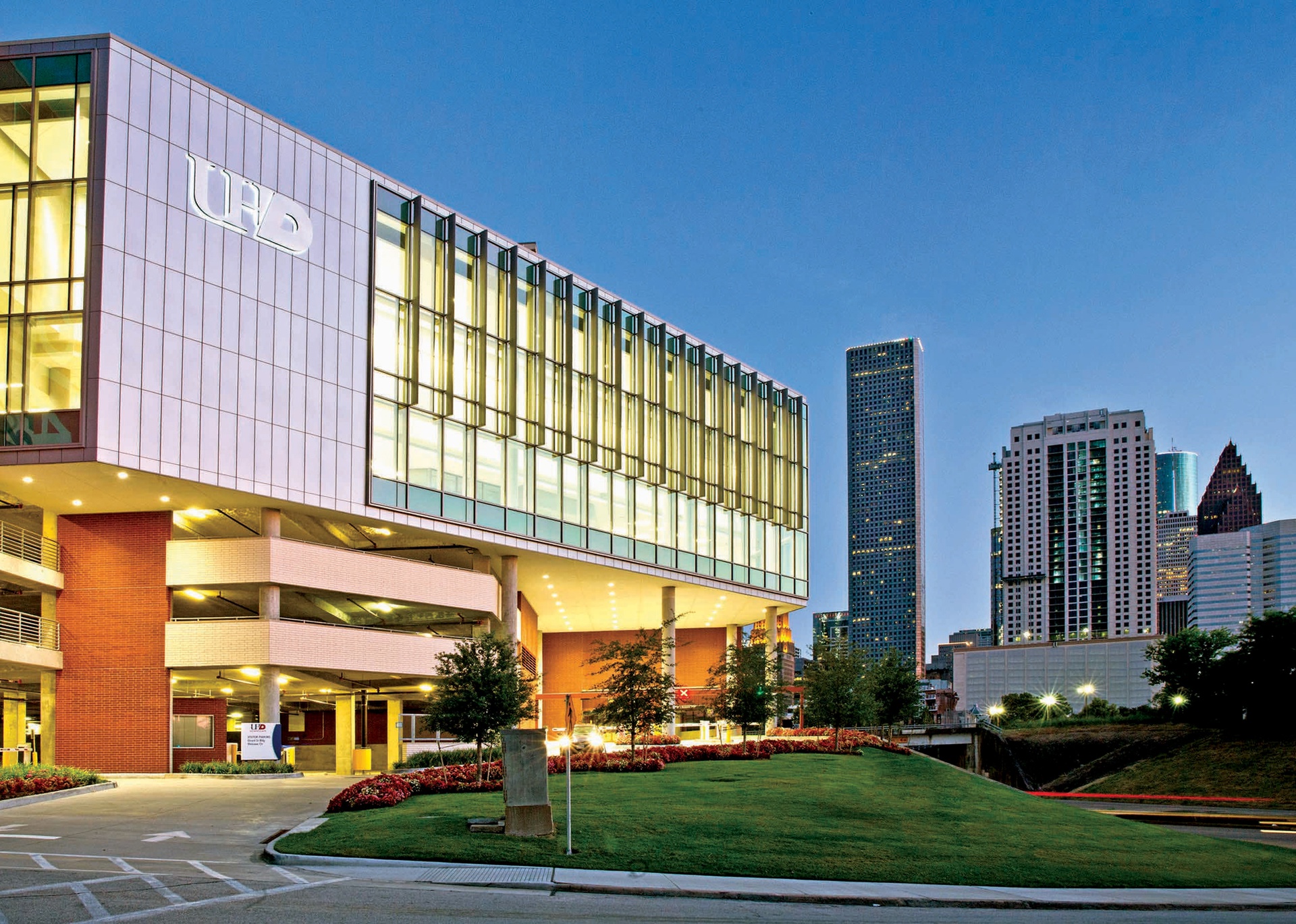 Growth at Heart of CHSS Department Changes