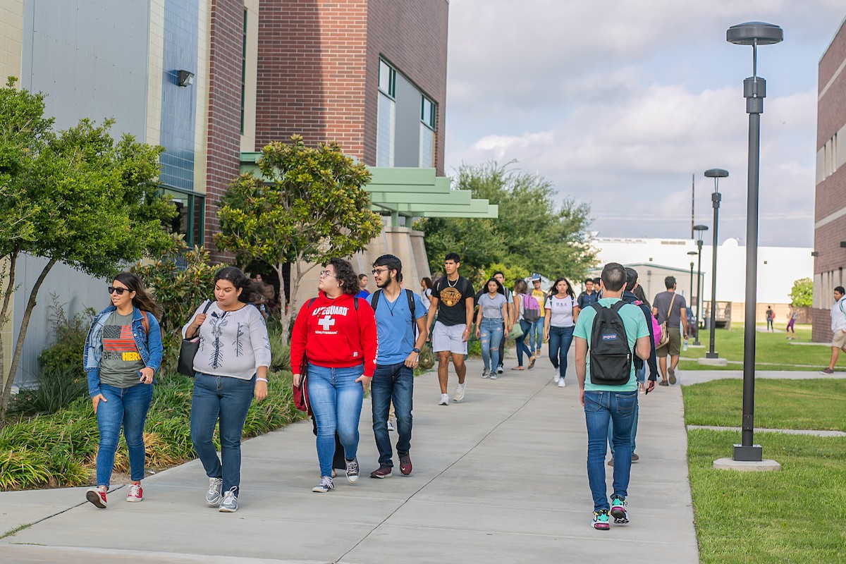 EDA grant establishes future home for Continuing Education