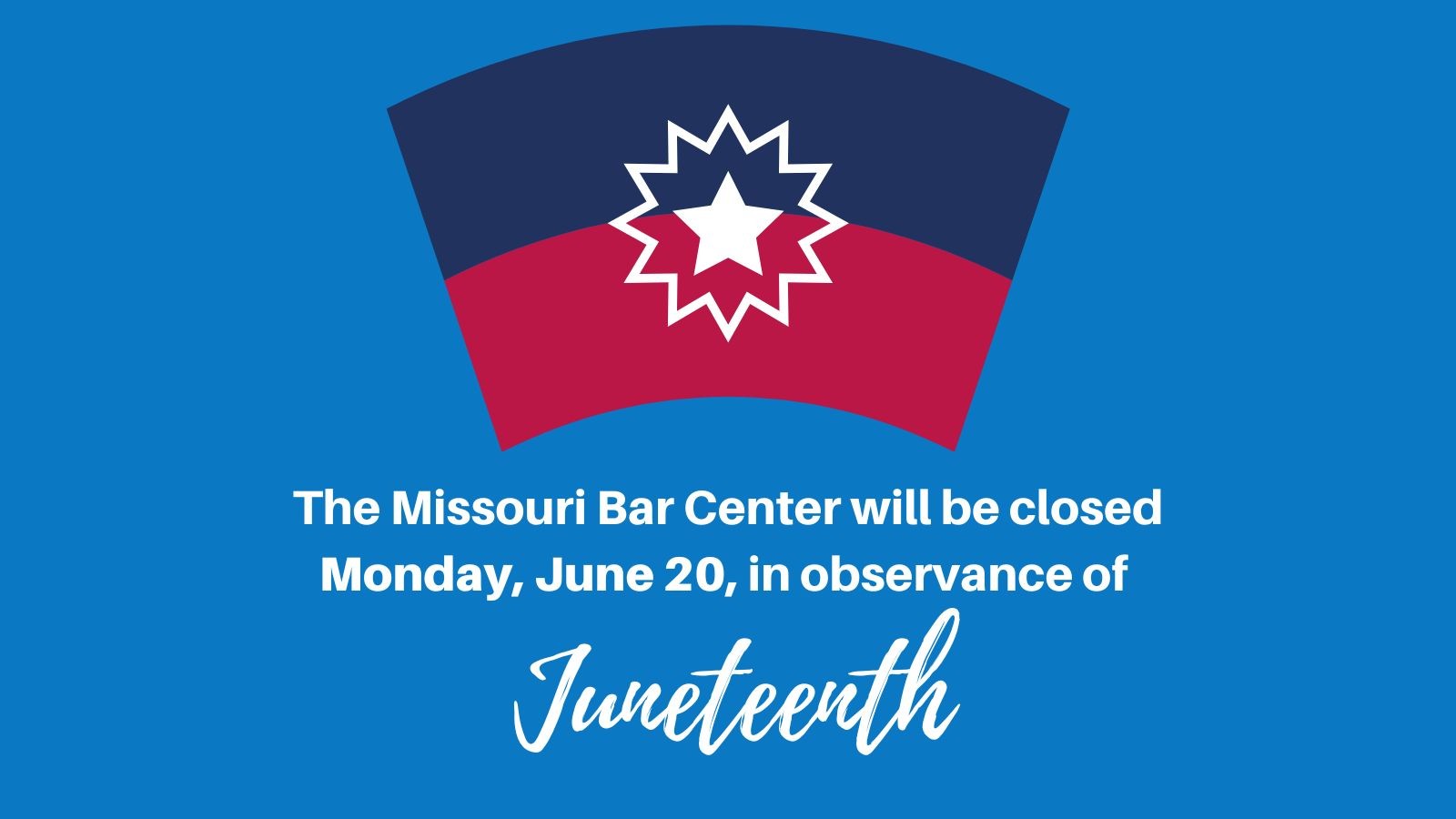 Missouri Bar Center to close for 2022