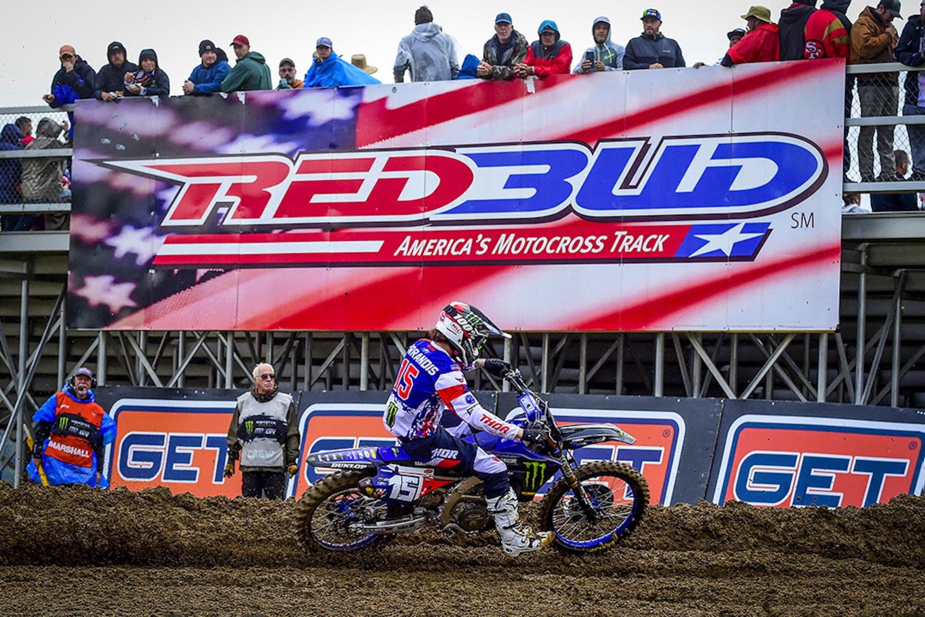 Motocross Of Nations 2025 Usa Teams Team USA wins Motocross of Nations with Dunlop