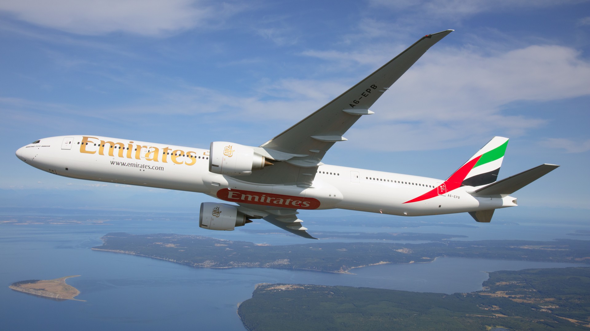 Emirates restarts flights to Malta via Larnaca