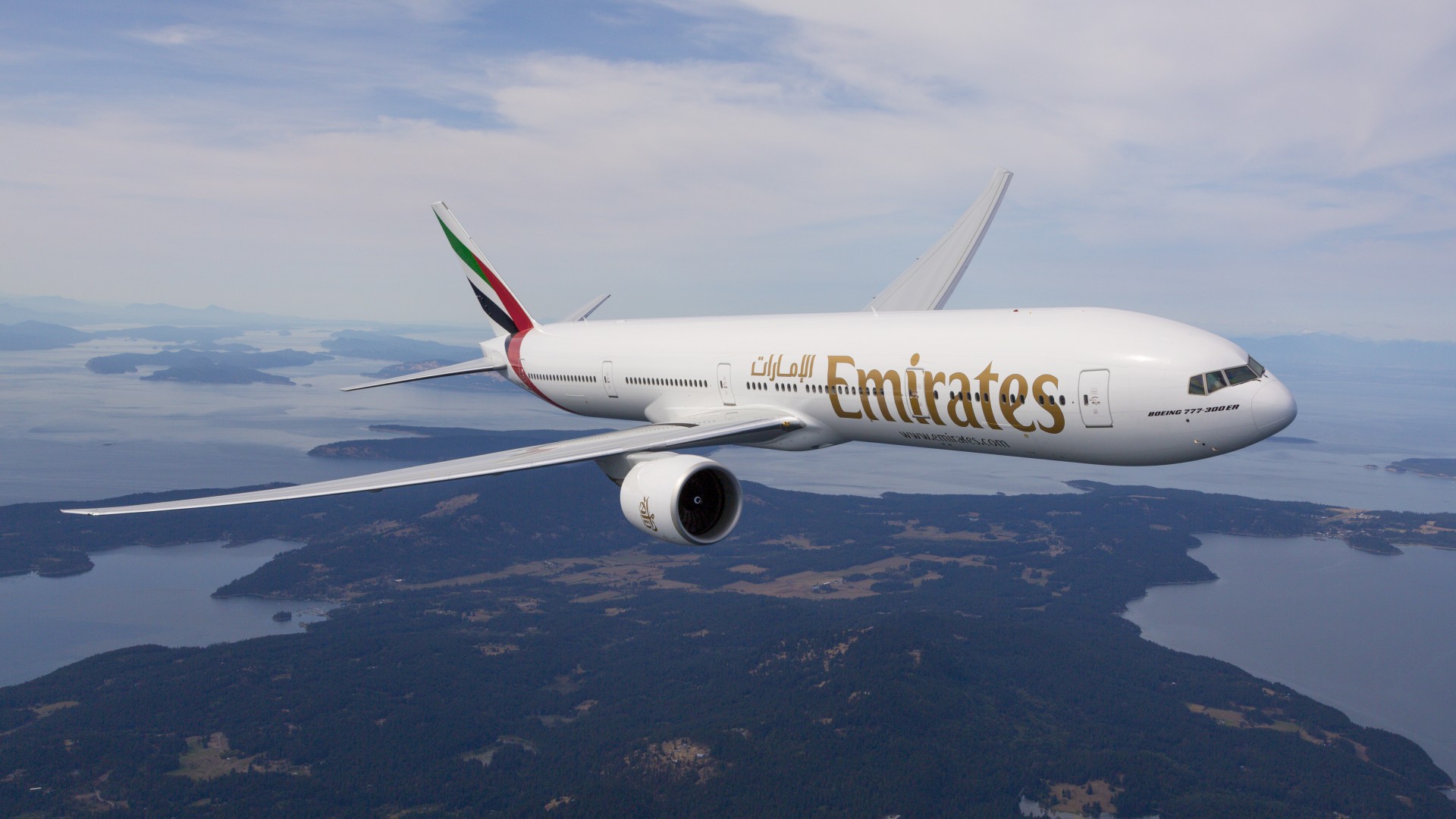Emirates first to launch new industry payment solution in partnership