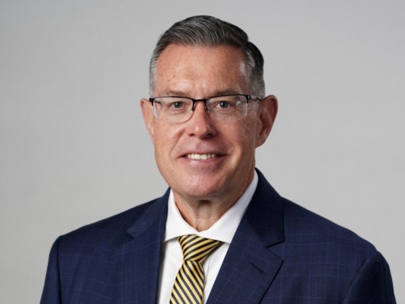 Williams joins Nationwide