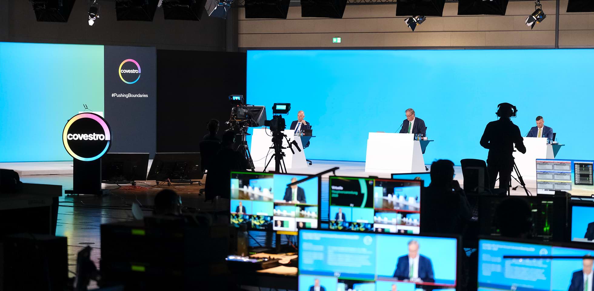 Newsroom Covestro