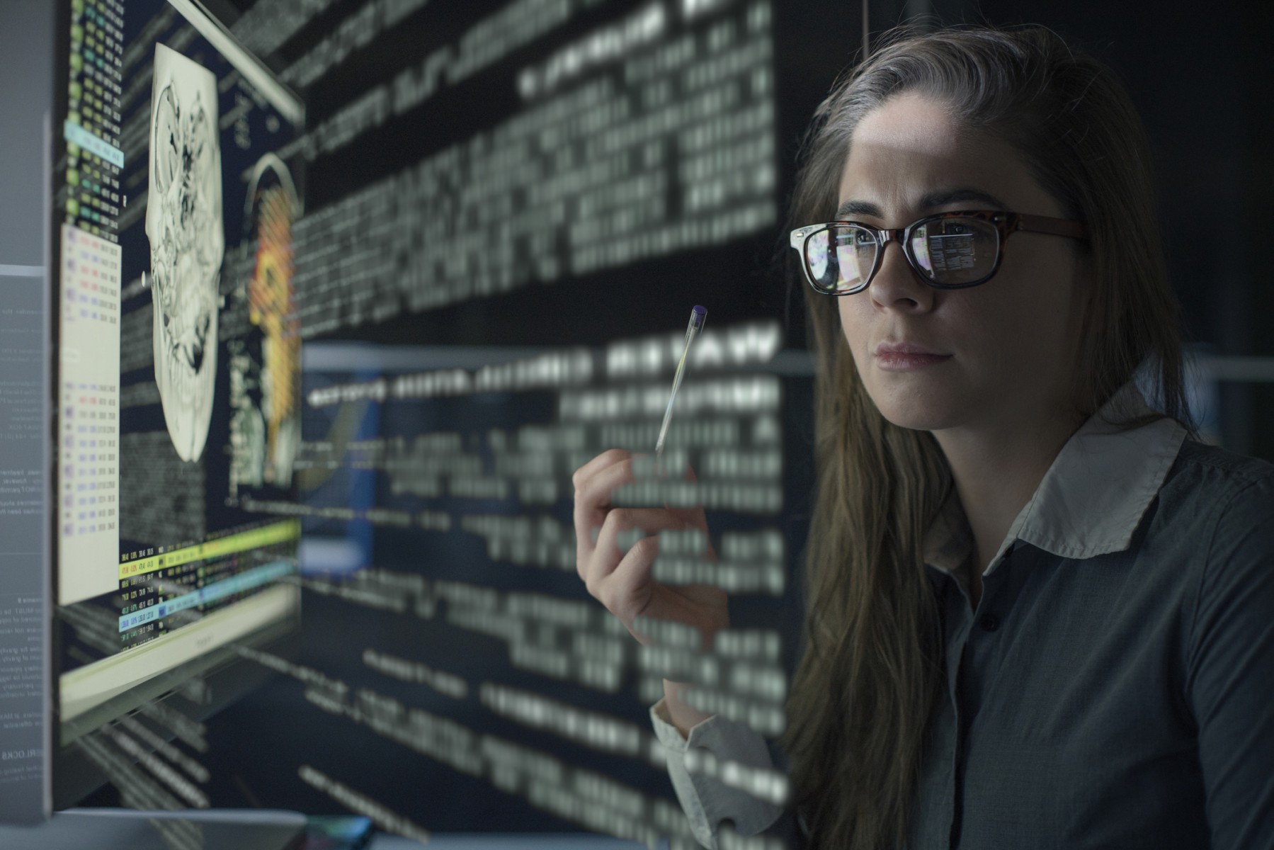 BU Launches 100 Online Data Science Program