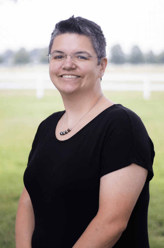 Dr. Katey Shirley Named to Leadership Position With Nebraska Counseling