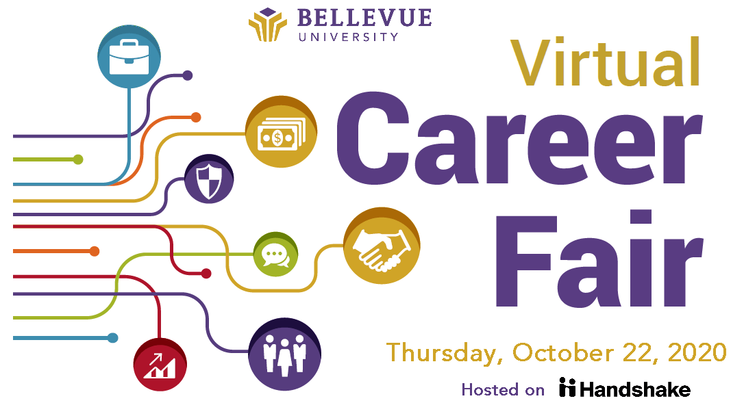 Virtual Career Fair is Opportunity to Connect with Employers Online